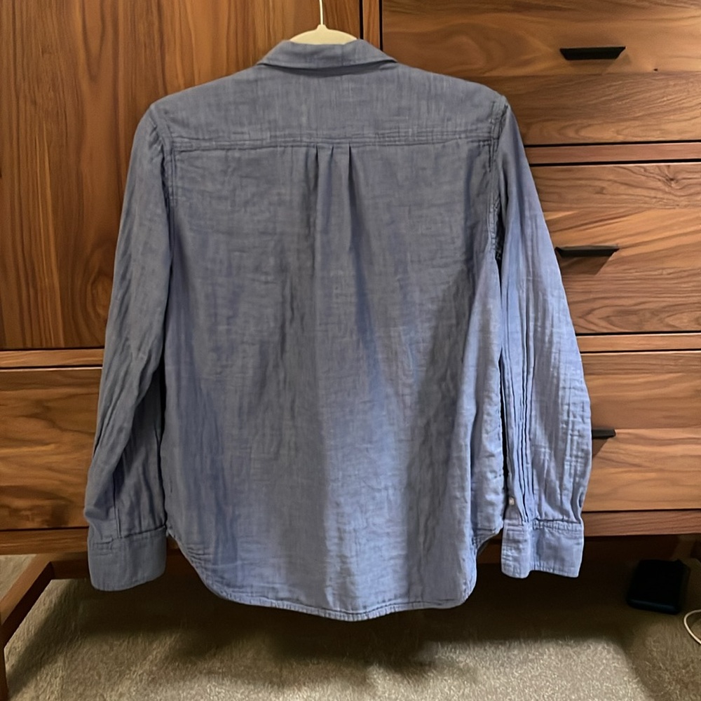 Everlane Button Down - image 2